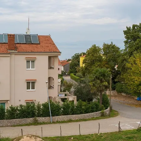 Tatil Evi Adria House *