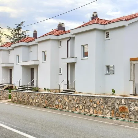 Ferienhaus Adria House Sveti Anton (Krk)