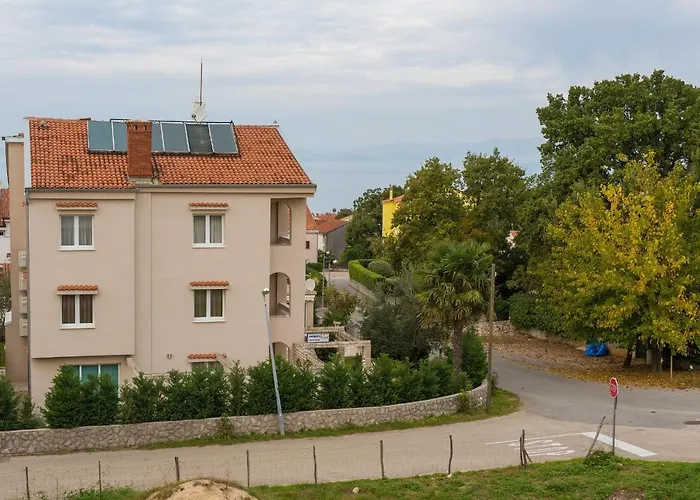 Dom wakacyjny Adria House *