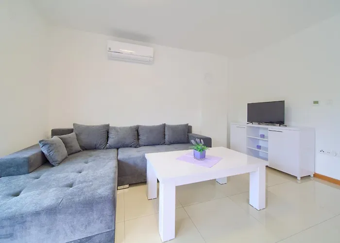 Adria House * Sveti Anton (Krk)