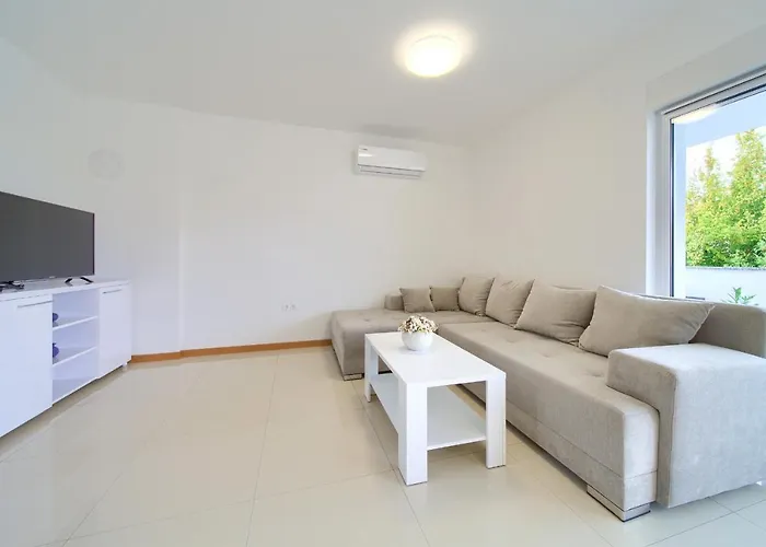 Dom wakacyjny Adria House *