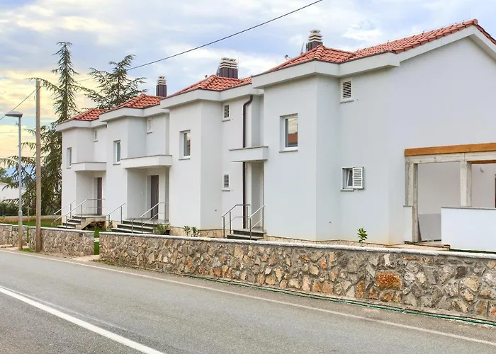 Dom wakacyjny Adria House Sveti Anton (Krk)