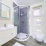 Feriehus Adria House Sveti Anton (Krk)