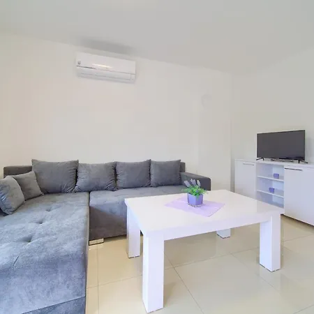 Adria House * Sveti Anton