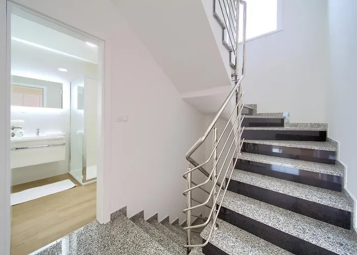 Adria House Dom wakacyjny