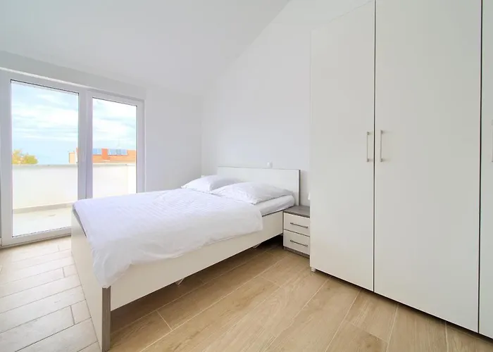Adria House Sveti Anton (Krk)