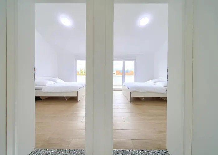 Adria House Feriehus *