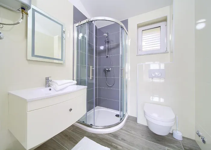 Dom wakacyjny Adria House Sveti Anton (Krk)