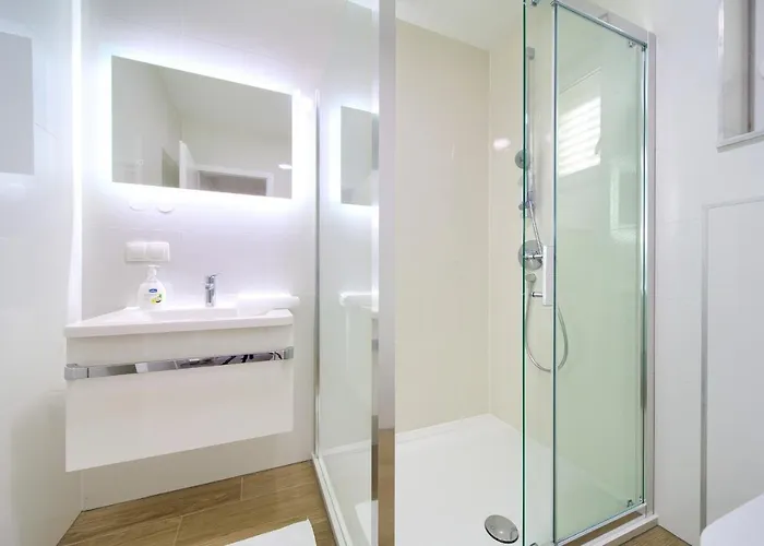Adria House Feriehus *