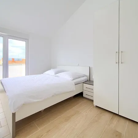 Adria House Sveti Anton (Krk)