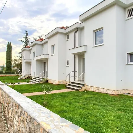 Semesterbostad Adria House Sveti Anton (Krk)