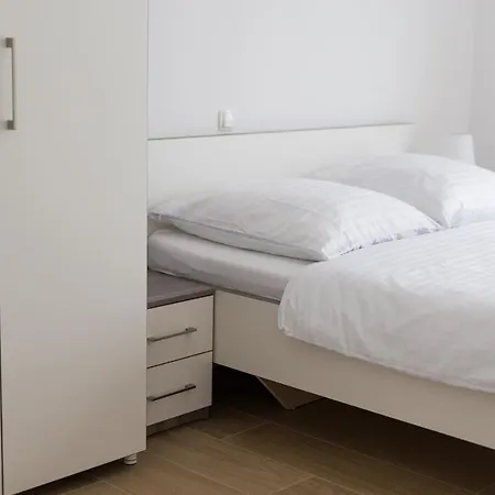 Adria House Hébergement de vacances