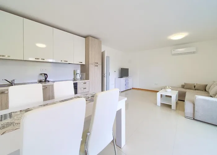 Feriehus Adria House