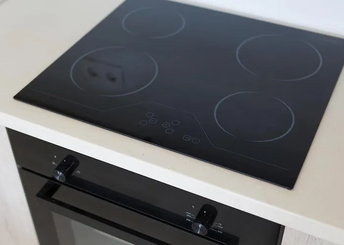 Adria House Feriehus Sveti Anton (Krk)